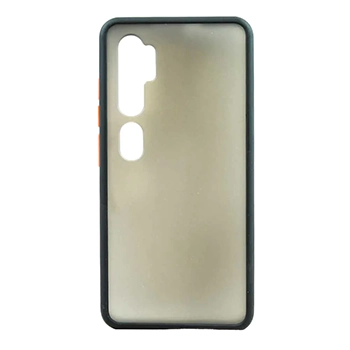 کاور پشت مات مدل Defender شیائومی Mi Note 10 / Mi Note 10 Pro